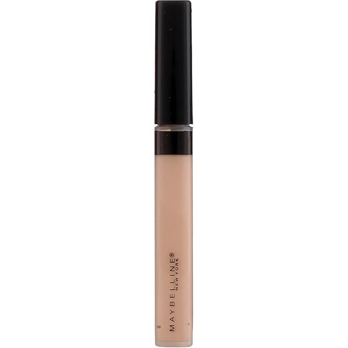 Maybelline New York Fit Me! Concealer, Fair [10], 1 ea (Pack of 3)
