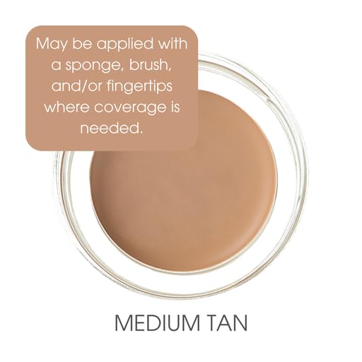 Consult Beaute Volumagen Concealer - Concentrated Coverage - Helps to Plump and Hydrate the Skin - Highly Pigmented - Full Coverage - 0.13 oz.