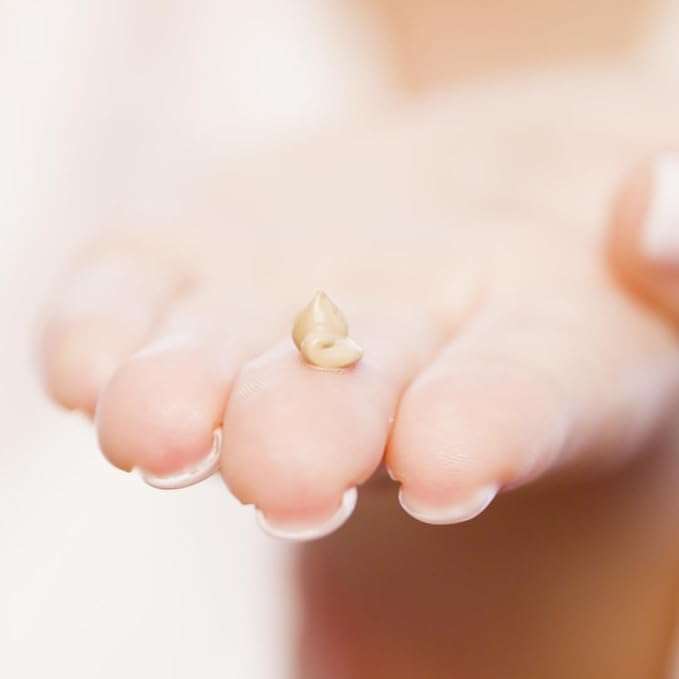 Pixi Beauty H2O SkinTint Tinted Face Gel, 1.2 fl oz / 35 ml, Mahogany