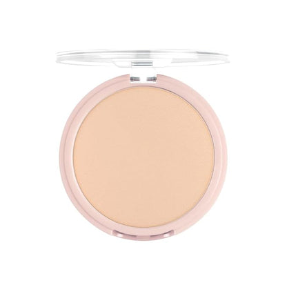 Mineral Fusion Pressed Powder Foundation, Neutral 1-0.32oz ea (Pack of 2)