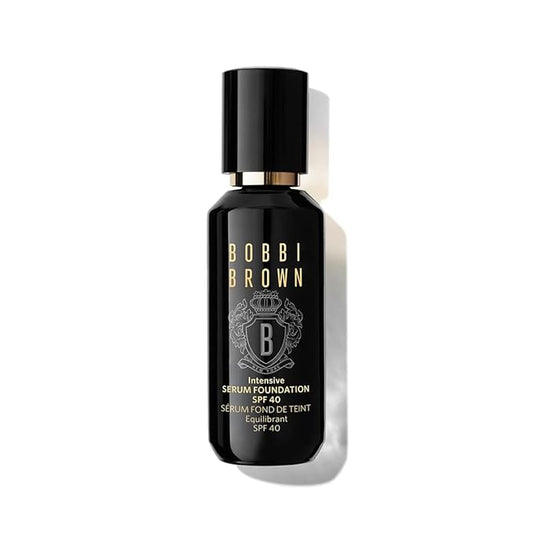 Bobbi Brown Intensive Serum Foundation SPF 40 Warm Honey