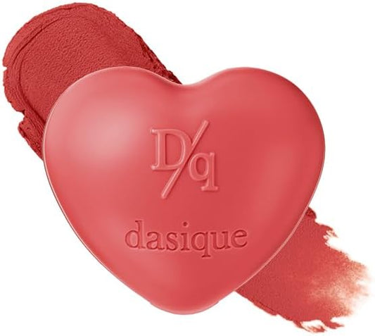 Dasique Souffle Color Pot #20 Apple Candy