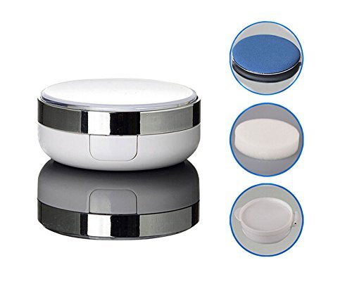 15G Upcsale Portable Magic Cushion Make-up Powder Box