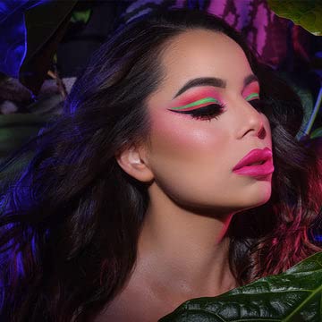 CITY COLOR #Purplevibes - Paradise Love Palette