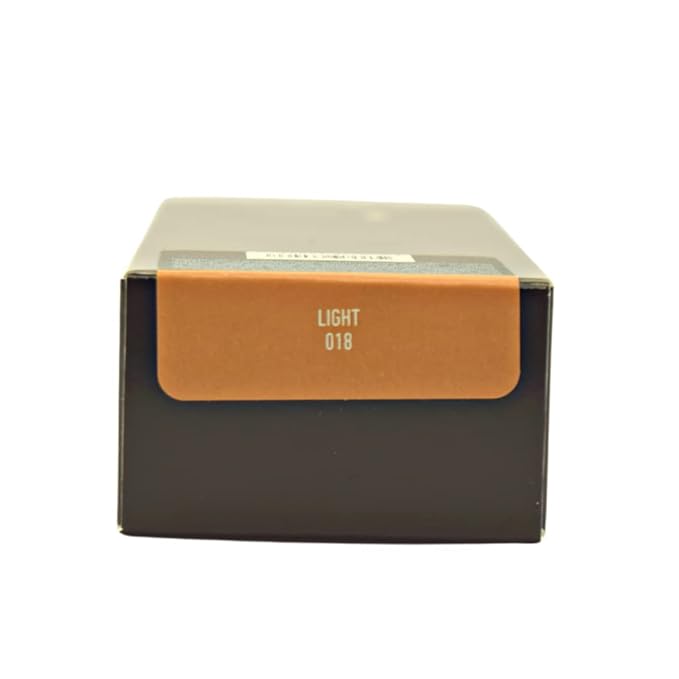 KVD Beauty Good Apple Non-Comedogenic Full-Coverage Serum Foundation Light 018