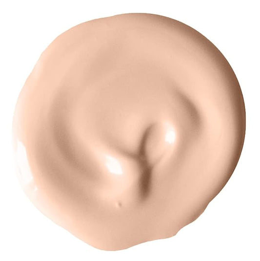 Gabriel Cosmetics Liquid Foundation, Organic Formula- 1 fl oz. (Rose Beige, 1.0)