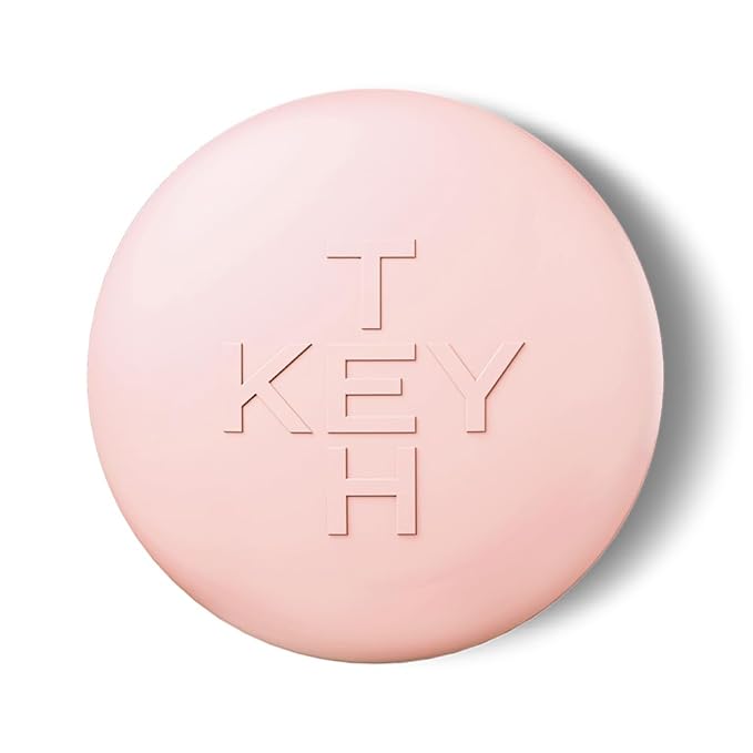 SILKY FIT COVER CUSHION #01 IVORY PORCELAIN (15G, 0.52 OZ.) / Porcelain-smooth, Long-Lasting, Lightweight, Flawless Coverage, Velvet Finish, Cynanchi Radix Extract, Ha-dong Rice Extract