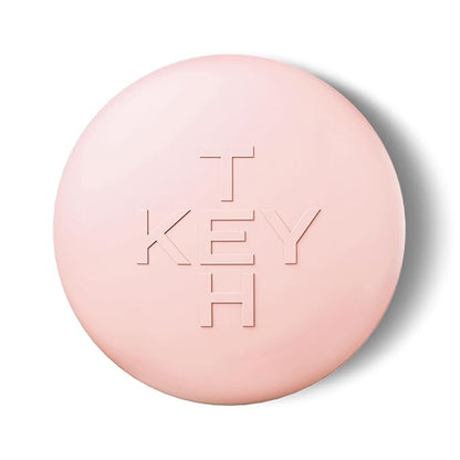 SILKY FIT COVER CUSHION #01 IVORY PORCELAIN (15G, 0.52 OZ.) / Porcelain-smooth, Long-Lasting, Lightweight, Flawless Coverage, Velvet Finish, Cynanchi Radix Extract, Ha-dong Rice Extract