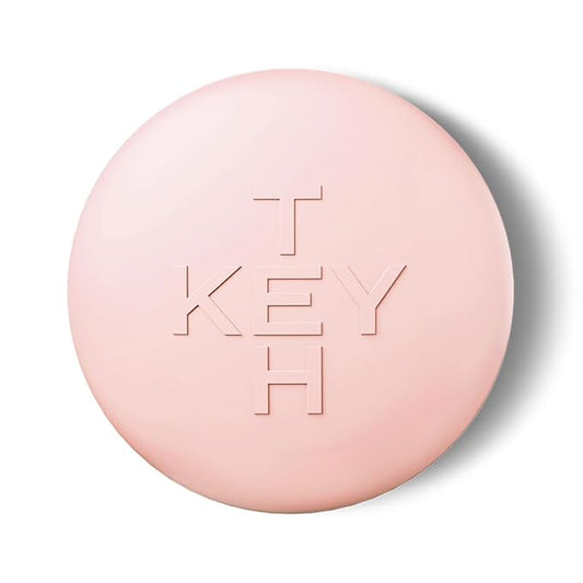 SILKY FIT COVER CUSHION #01 IVORY PORCELAIN (15G, 0.52 OZ.) / Porcelain-smooth, Long-Lasting, Lightweight, Flawless Coverage, Velvet Finish, Cynanchi Radix Extract, Ha-dong Rice Extract