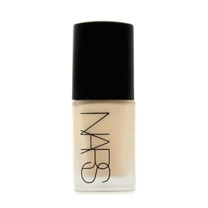 NARS Sheer Matte Foundation, Deauville