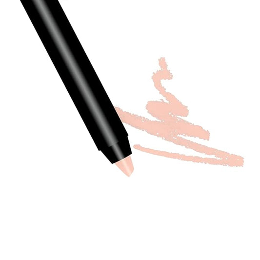 Unashamed Premiump Nude Lip Liner Pencil and Hydrating Ultimate Remover Bundle