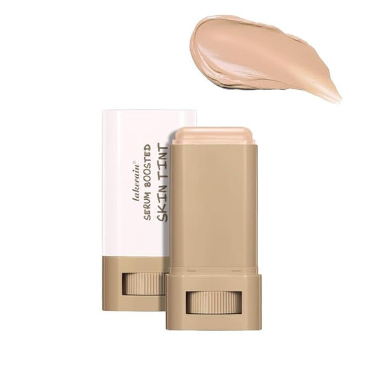 Foundation Stick Skin Tint【Light Weight】【Long Wearing】【Waterproof】Skin Tint Stick，04