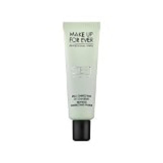 Make up for Ever Step 1 Skin Equalizer Redness Correcting Primer