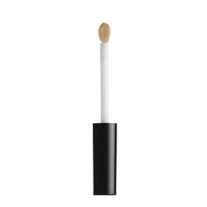NYX Professional Makeup Away We Glow Liquid Highlighter, Daytime Halo, 0.22 Fluid Ounce