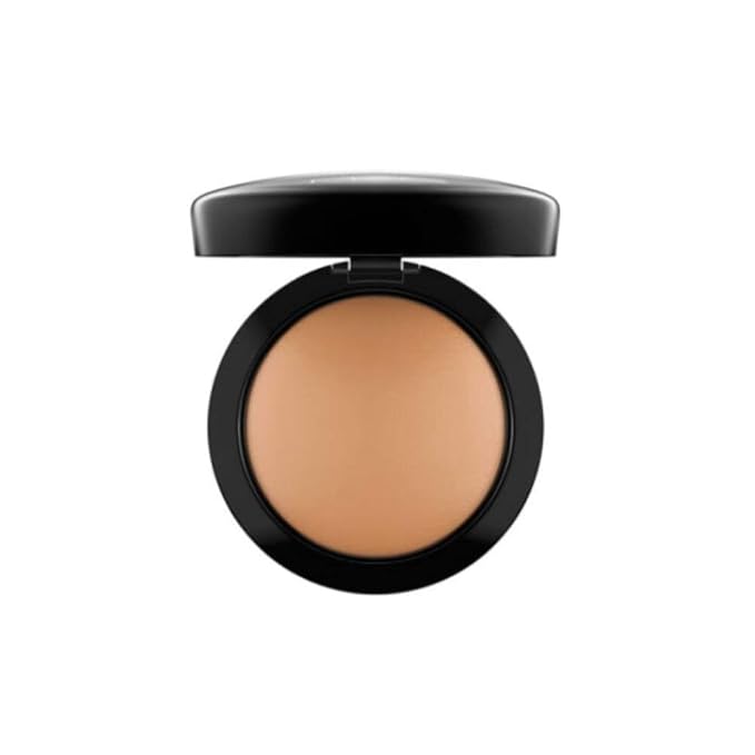MAC Mineralize Skinfinish Natural, 0.35 oz