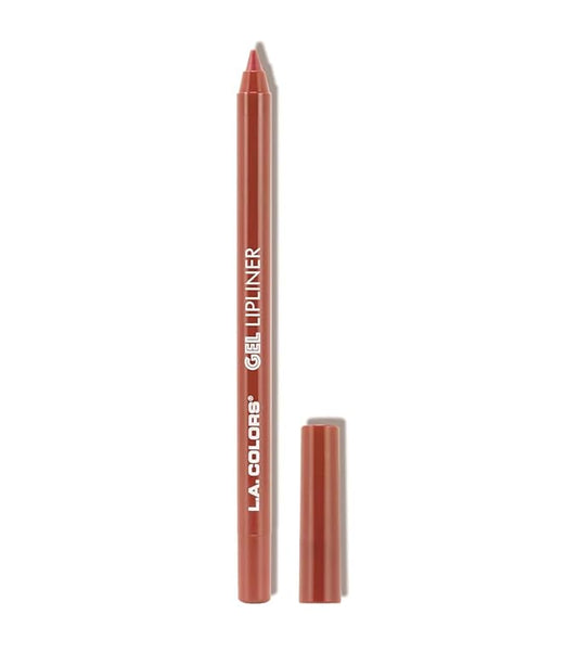 L.A. COLORS Gel Lipliner, Fetching CP677