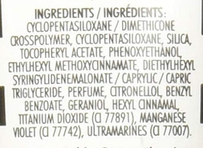 Kokie Professional Smooth Glow Hydrating Face Primer .68 Fl Oz
