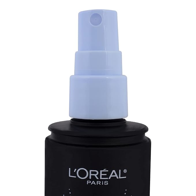 L’Oréal Paris Makeup Infallible Pro-Spray and Set Makeup Extender Setting Spray, 3.4 Ounce (Pack of 2)