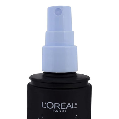 L’Oréal Paris Makeup Infallible Pro-Spray and Set Makeup Extender Setting Spray, 3.4 Ounce (Pack of 2)