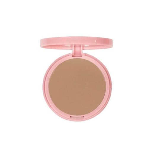 Mineral Cover Compact Powder| Make Up| Setting Powder| Pressed Powder| Face Make Up |Long-lasting| Full coverage| Does not clog skin pores| Model PKM600
