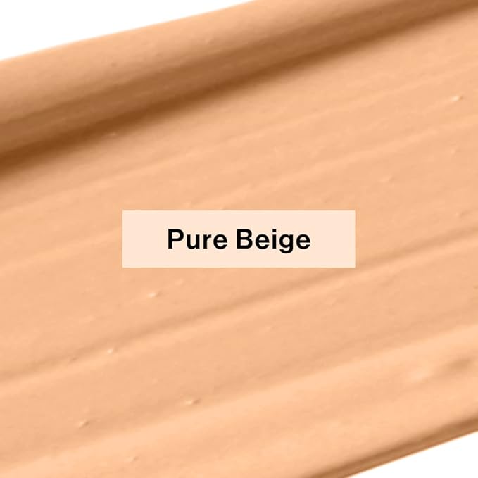 L.A. Girl HD Pro.Conceal, Pure Beige GC976 (Pack of 2)