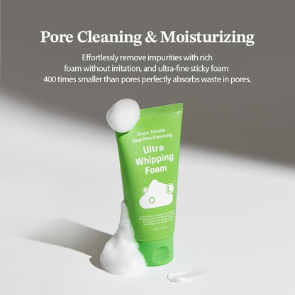 SUNGBOON EDITOR Double Cleansing DUO