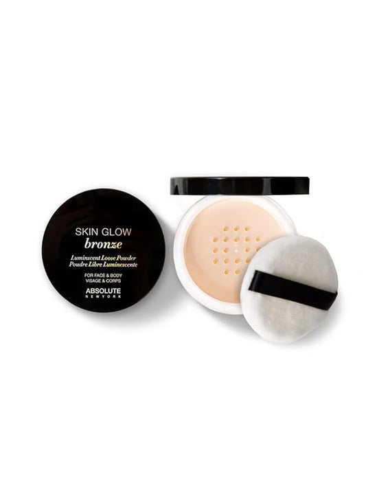 Absolute New York Skin Glow (Bronze)