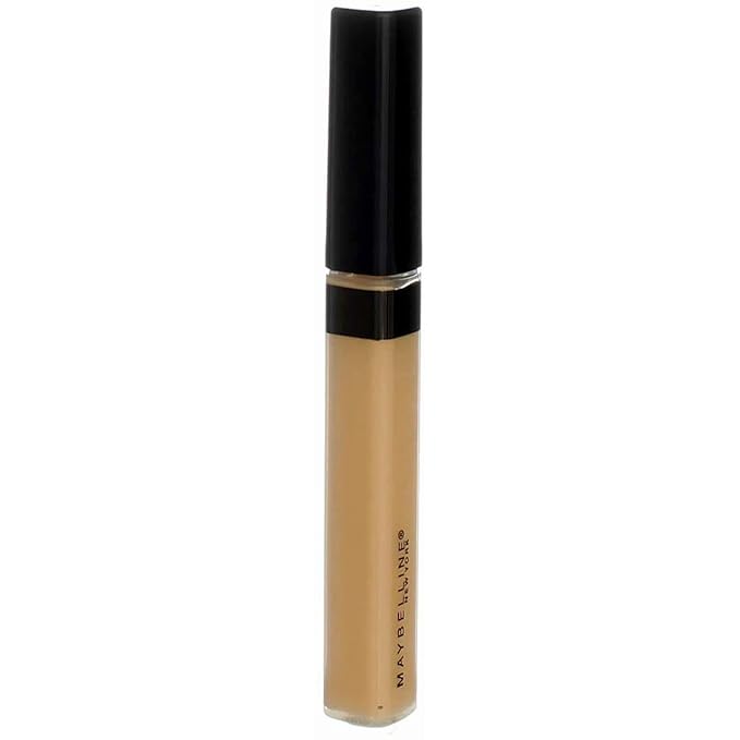Maybelline New York Fit Me! Concealer, Medium [25], 1 ea (Pack of 3)