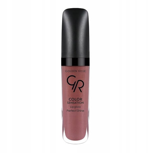 Golden Rose Cosmetics Lipgloss Color Sensation Light & Non-Sticky Gloss (NO:121)