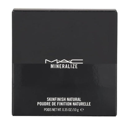 MAC Mineralize Skinfinish Natural - Medium Plus 10 g / 0.35 Ounce