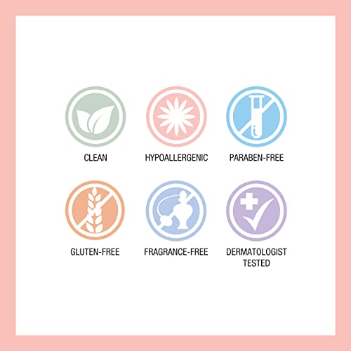 Super CC Cream, Bundle with Makeup Cleansing Cloth, Full Coverage Foundation, Anti Aging Hydrating Serum, For Uneven Skin Tone, Dark Circles & More, Foundation Makeup (Pack of 2)