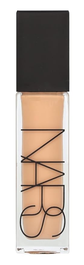 NARS Natural Radiant Longwear Foundation - Yukon