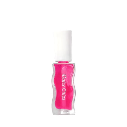 'Haru Water Tint' (Korean Lip Stain/Lip Tint) (Fuchsia Pink, 1ea)