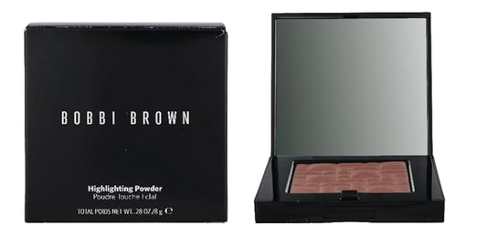 BOBBI BROWN Highlighting Powder Afternoon Glow