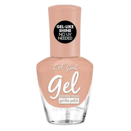 L.A. Girl Gel Extreme Shine, Bella GNL665