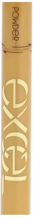 Powder & Pencil Eyebrow PD01 natural brown