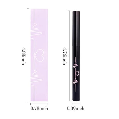 1PCS Retractable Lip Liner Pencils, Nude Pink Matte, High Pigmented Natural Lip Makeup Pencils, Non-transfer, Waterproof, Long-lasting Lipstick Pencil, Not Easy to Fade Lip Gloss Pen. 01