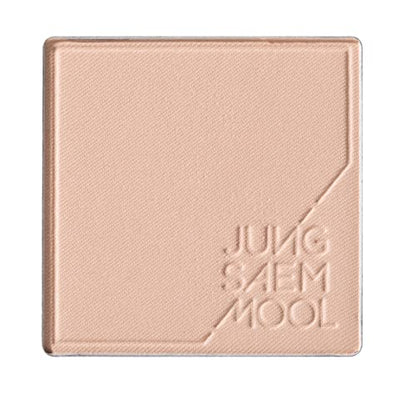 [JUNGSAEMMOOL OFFICIAL] Skin Nuder Pact (Satin Nude)