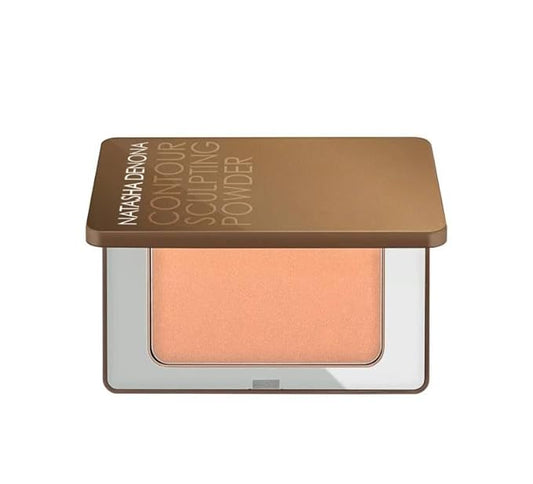 Natasha Denona Contour Sculpting Powder - Medium, 0.35 Ounce (Pack of 1)