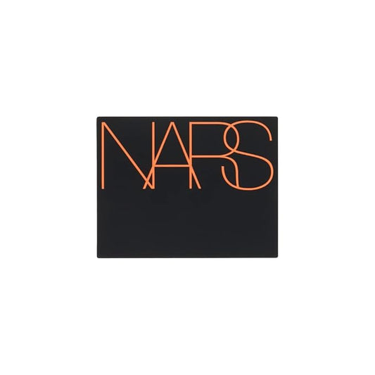 NARS San Juan Bronzing Powder Bronzer Full Size - Diffused Light Bronze with Golden Shimmer