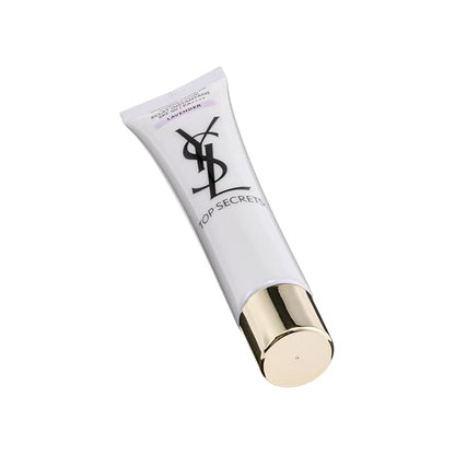 Yves Saint Laurent Top Secrets Instant Tone-Up Corrector SPF 50 Lavender 1.3 Fl oz