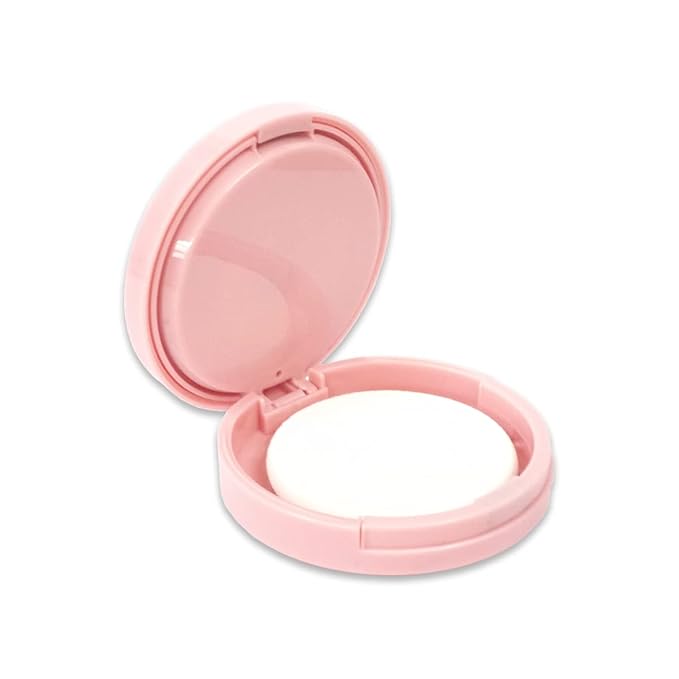 Mineral Cover Compact Powder| Make Up| Setting Powder| Pressed Powder| Face Make Up |Long-lasting| Full coverage| Does not clog skin pores| Model PKM100