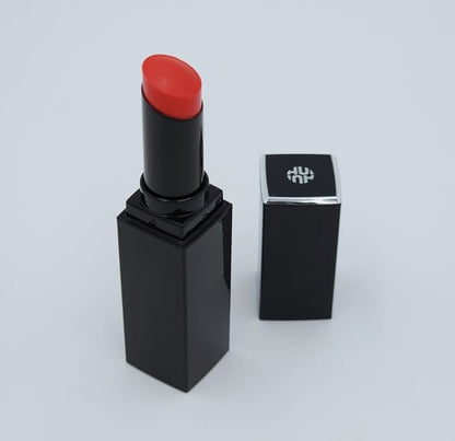 OhuiI Ultimate Cover The Couture Cushion #01 Pink Beige 1 Refil 13g And 1 Lip tint Balm T11 Viva Pink Special Set, Black