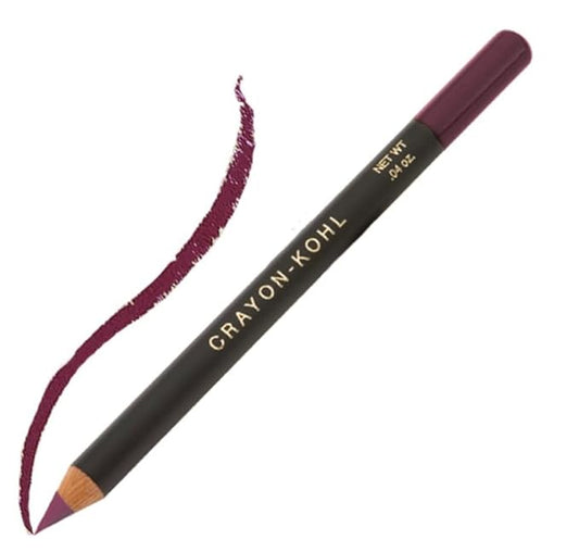 Slim Lip Pencil (Merlot)
