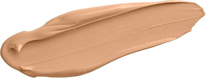 Dermacol - Mini Full Coverage Foundation 13g, Liquid Makeup Matte Foundation with SPF 30, Waterproof Foundation for Oily Skin, Acne, & Under Eye Bags, Long-Lasting Makeup Products Shade- 218