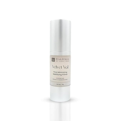 Velvet Veil Pore Minimizing Mattifying Primer 1 Fl Oz (Pack of 1)