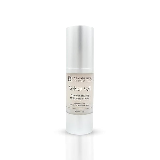 Velvet Veil Pore Minimizing Mattifying Primer 1 Fl Oz (Pack of 1)