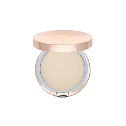 EMANI Vegan Cosmetics Flawless Matte Foundation, 1001 Nude Beige, 0.42 Ounce
