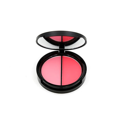 2 Color Blusher (03)