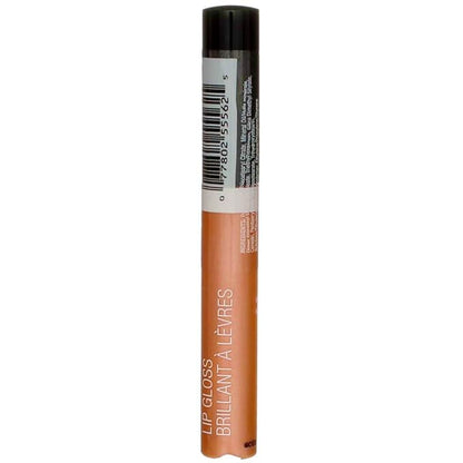 3 Pack Wet n Wild MegaSlicks Lip Gloss 556B Sun Glaze